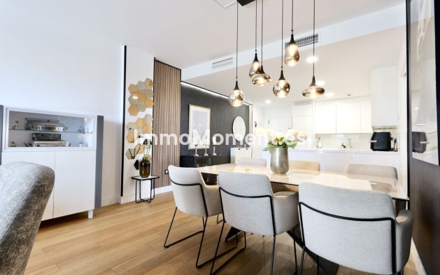 Bestaande woning - Appartement - Mijas - Mijas Costa