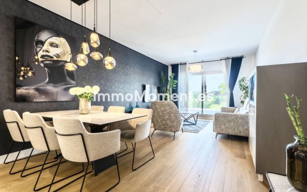 Bestaande woning - Appartement - Mijas - Mijas Costa