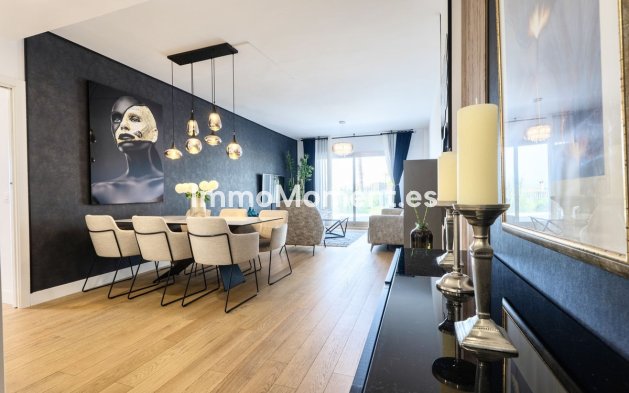 Bestaande woning - Appartement - Mijas - Mijas Costa