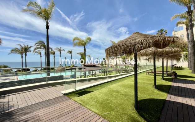 Bestaande woning - Appartement - Mijas - Mijas Costa