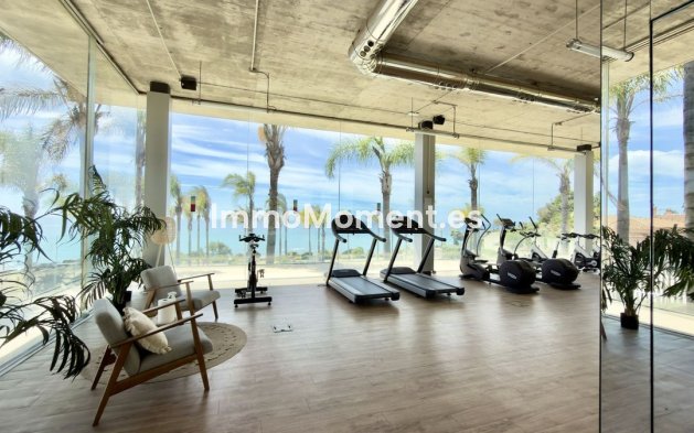 Bestaande woning - Appartement - Mijas - Mijas Costa