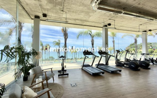 Bestaande woning - Appartement - Mijas - Mijas Costa