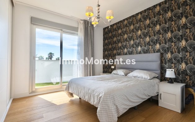 Bestaande woning - Appartement - Mijas - Mijas Costa
