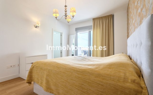 Bestaande woning - Appartement - Mijas - Mijas Costa