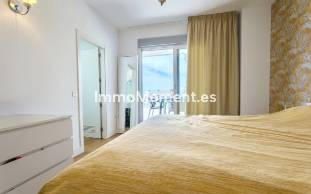 Bestaande woning - Appartement - Mijas - Mijas Costa