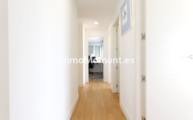 Bestaande woning - Appartement - Mijas - Mijas Costa