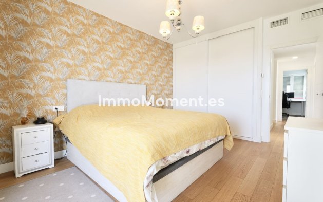 Bestaande woning - Appartement - Mijas - Mijas Costa