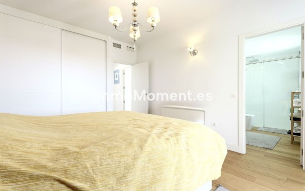 Bestaande woning - Appartement - Mijas - Mijas Costa