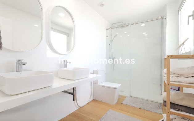 Bestaande woning - Appartement - Mijas - Mijas Costa