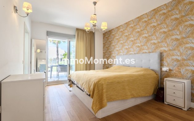 Bestaande woning - Appartement - Mijas - Mijas Costa