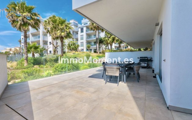 Bestaande woning - Appartement - Mijas - Mijas Costa
