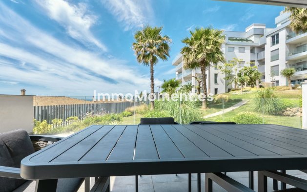 Bestaande woning - Appartement - Mijas - Mijas Costa