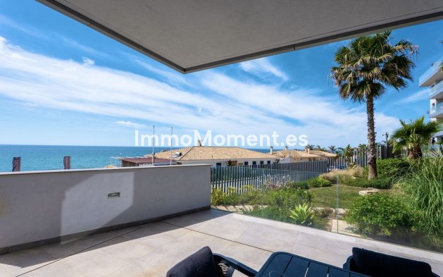 Bestaande woning - Appartement - Mijas - Mijas Costa