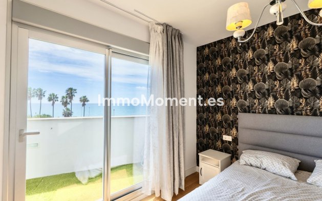 Bestaande woning - Appartement - Mijas - Mijas Costa