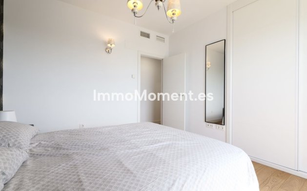 Bestaande woning - Appartement - Mijas - Mijas Costa