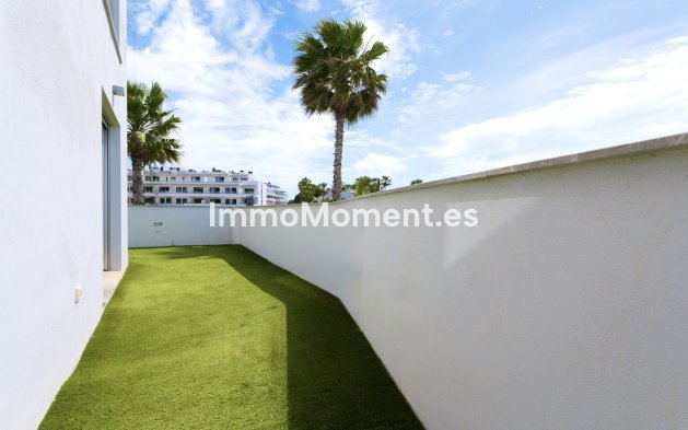 Bestaande woning - Appartement - Mijas - Mijas Costa
