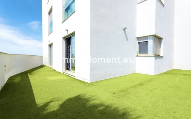 Bestaande woning - Appartement - Mijas - Mijas Costa