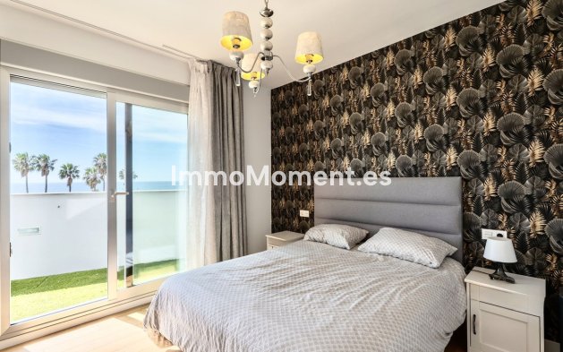 Bestaande woning - Appartement - Mijas - Mijas Costa