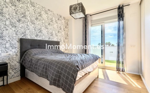 Bestaande woning - Appartement - Mijas - Mijas Costa