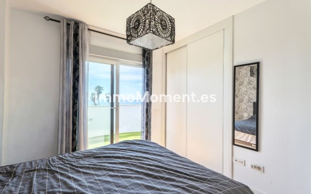 Bestaande woning - Appartement - Mijas - Mijas Costa