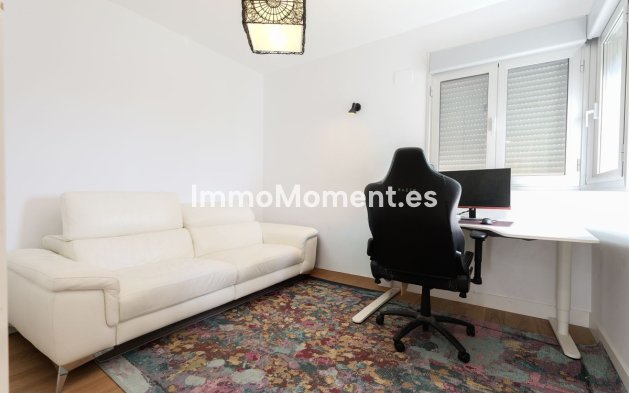 Bestaande woning - Appartement - Mijas - Mijas Costa
