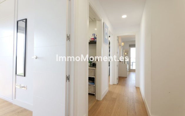 Bestaande woning - Appartement - Mijas - Mijas Costa