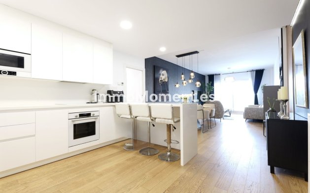 Bestaande woning - Appartement - Mijas - Mijas Costa