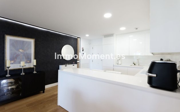 Bestaande woning - Appartement - Mijas - Mijas Costa