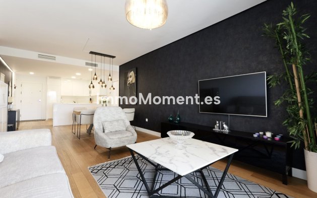 Bestaande woning - Appartement - Mijas - Mijas Costa