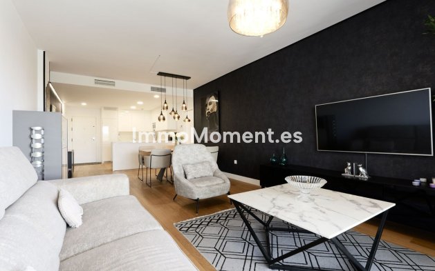 Bestaande woning - Appartement - Mijas - Mijas Costa