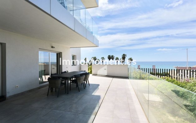 Bestaande woning - Appartement - Mijas - Mijas Costa