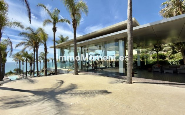 Bestaande woning - Appartement - Mijas - Mijas Costa