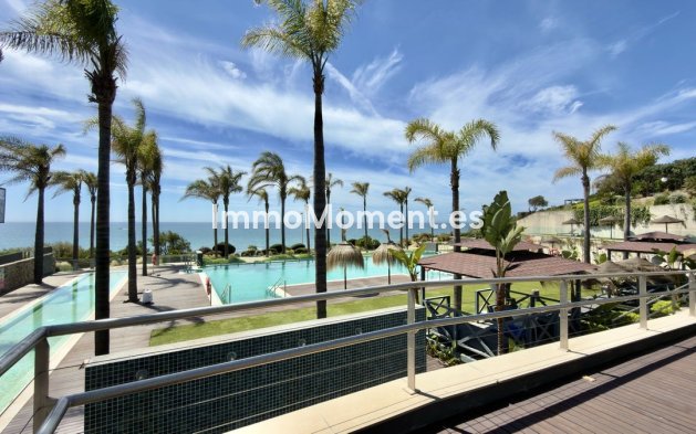Bestaande woning - Appartement - Mijas - Mijas Costa