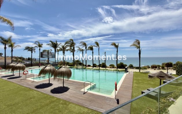 Bestaande woning - Appartement - Mijas - Mijas Costa