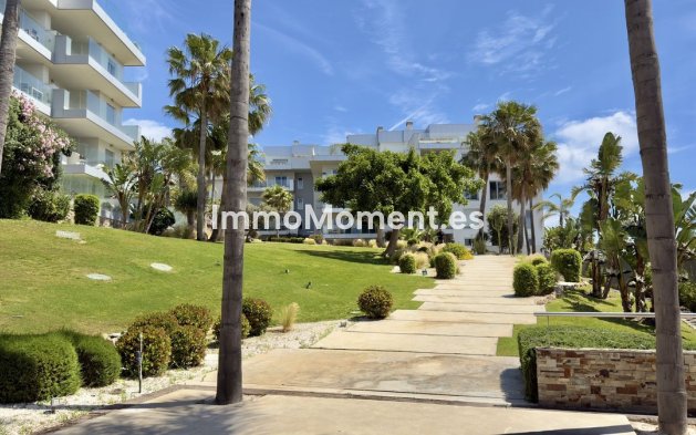 Bestaande woning - Appartement - Mijas - Mijas Costa