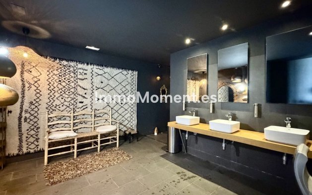 Bestaande woning - Appartement - Mijas - Mijas Costa