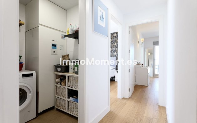 Bestaande woning - Appartement - Mijas - Mijas Costa