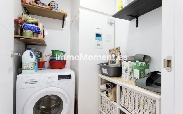 Bestaande woning - Appartement - Mijas - Mijas Costa