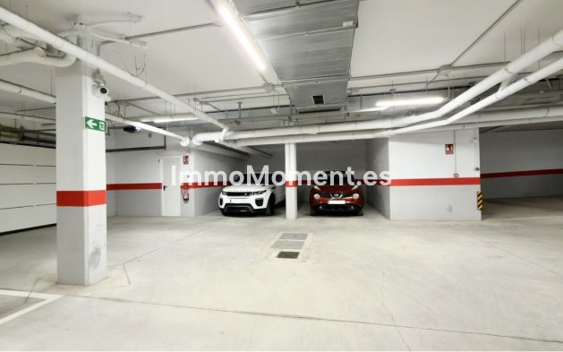 Bestaande woning - Appartement - Mijas - Mijas Costa