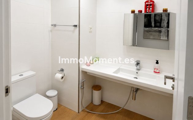 Bestaande woning - Appartement - Mijas - Mijas Costa