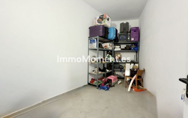 Bestaande woning - Appartement - Mijas - Mijas Costa