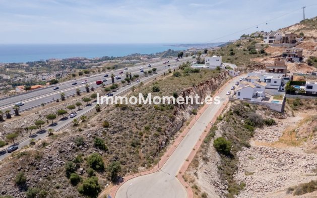 Wiederverkauf - Grundstück - Benalmadena - Benalmadena Centro