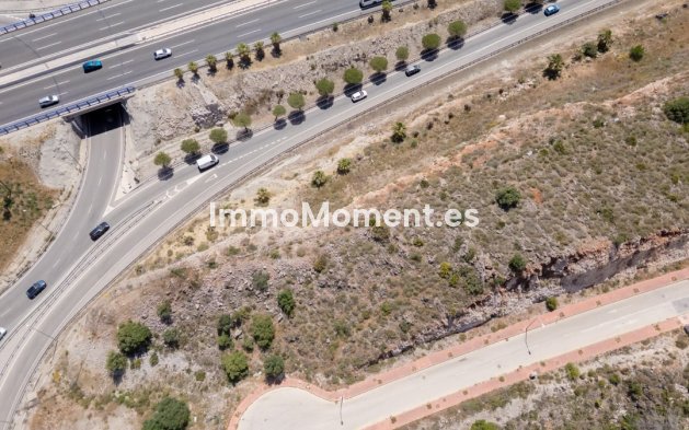 Wiederverkauf - Grundstück - Benalmadena - Benalmadena Centro