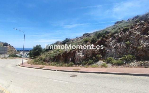 Wiederverkauf - Grundstück - Benalmadena - Benalmadena Centro