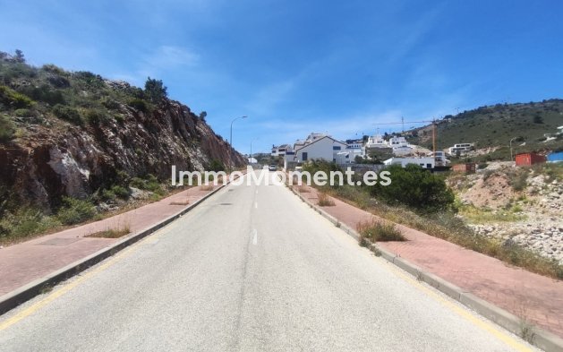 Wiederverkauf - Grundstück - Benalmadena - Benalmadena Centro