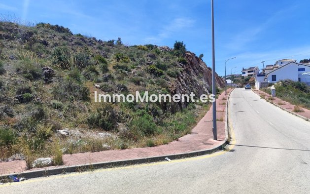Wiederverkauf - Grundstück - Benalmadena - Benalmadena Centro