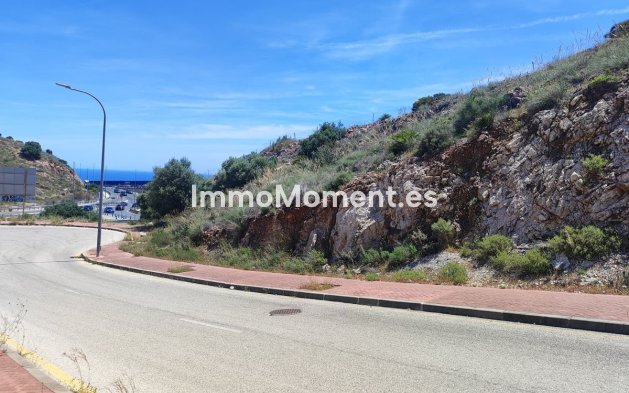 Wiederverkauf - Grundstück - Benalmadena - Benalmadena Centro