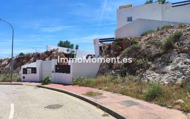 Wiederverkauf - Grundstück - Benalmadena - Benalmadena Centro