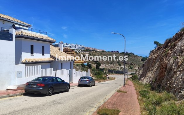 Wiederverkauf - Grundstück - Benalmadena - Benalmadena Centro