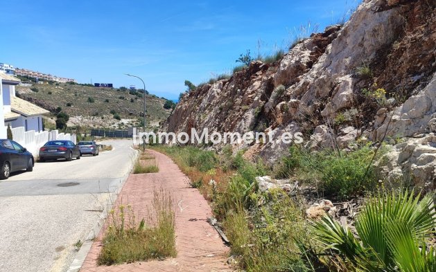 Wiederverkauf - Grundstück - Benalmadena - Benalmadena Centro